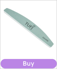 Buffer TUFI profi PREMIUM 320/3000 grit